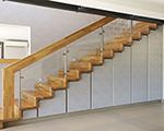 Construction et protection de vos escaliers par Escaliers Maisons à Le Mesge